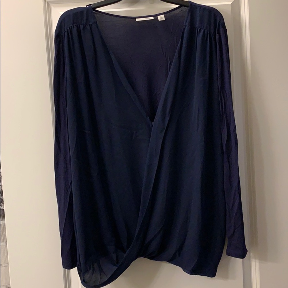 Halogen blouse